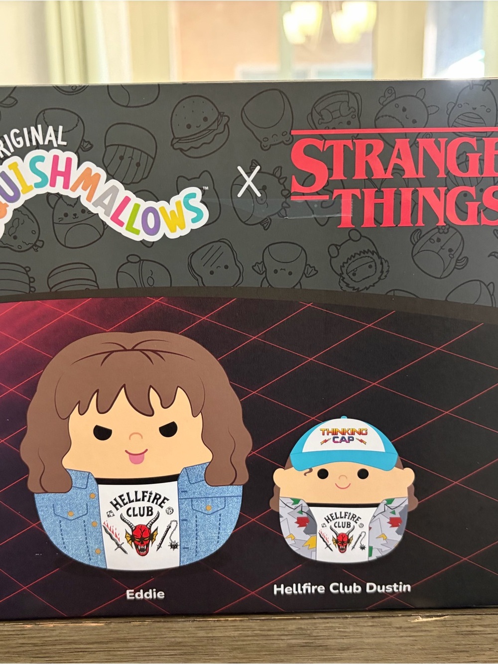 Stranger Things - Picture 3 of 4